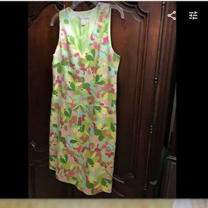 Boutique fully lined dress - Size 8/10